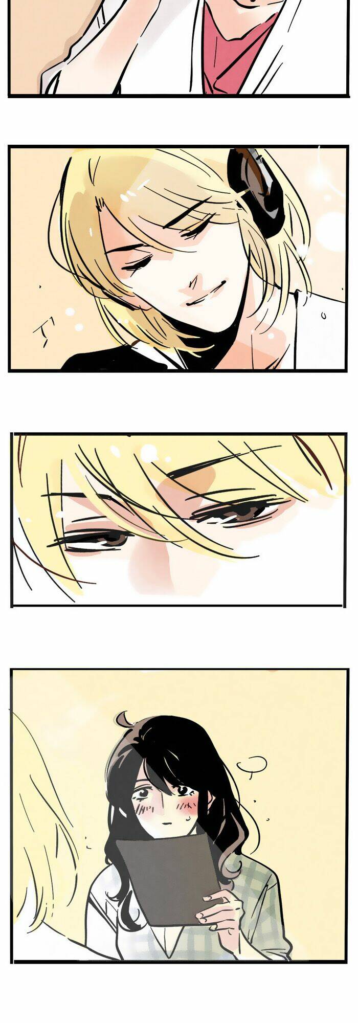 trang nhất toàn là hắn chapter 181 11