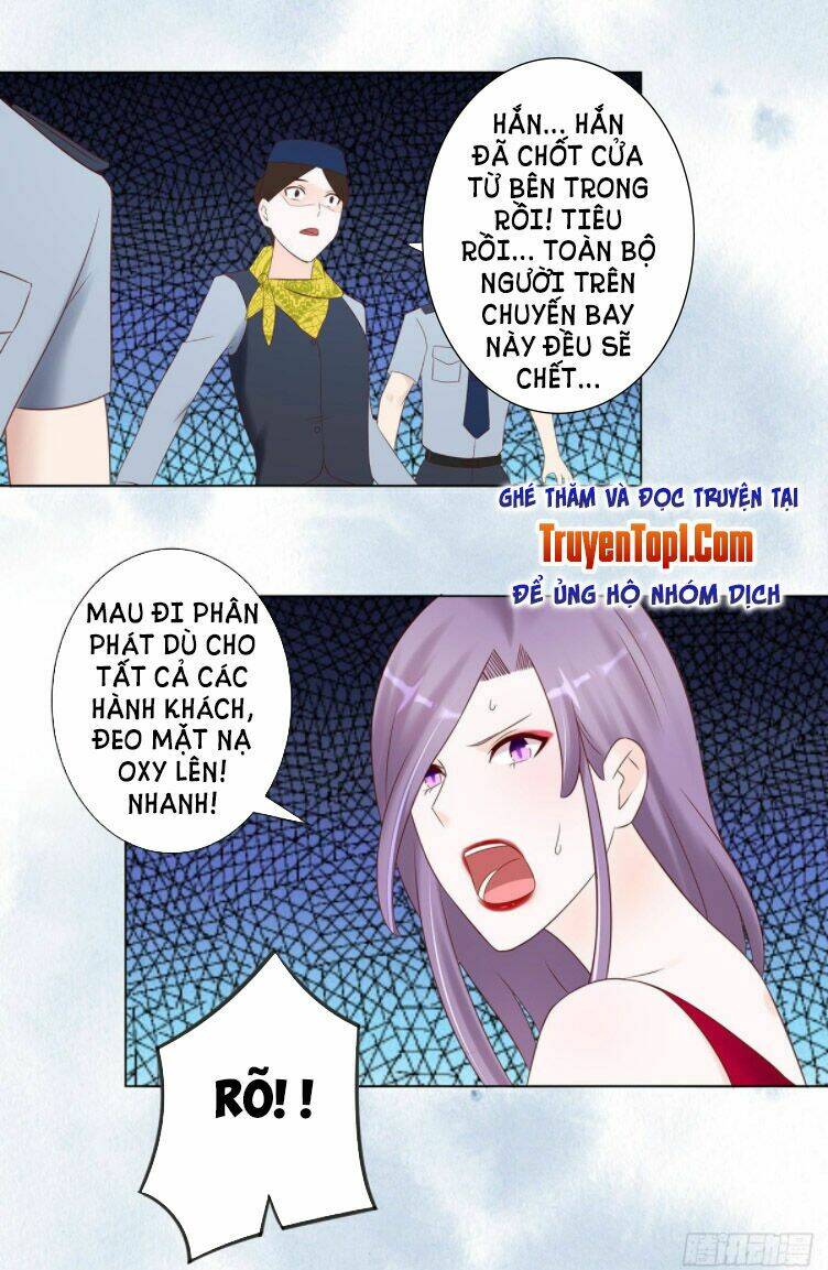 người tu tiên tại đô thị chapter 41 4