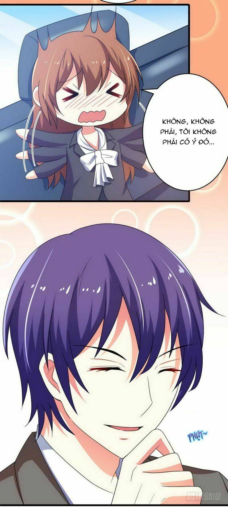 khế hôn chapter 11 10