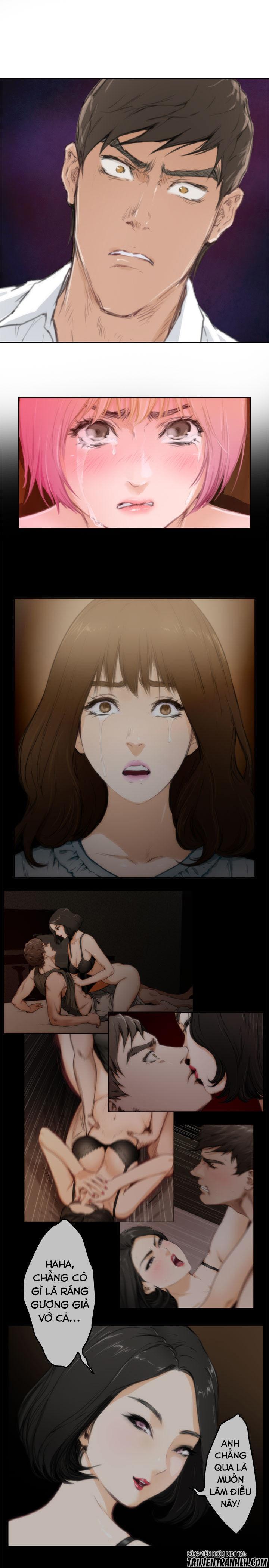 h-mate chapter 80 20