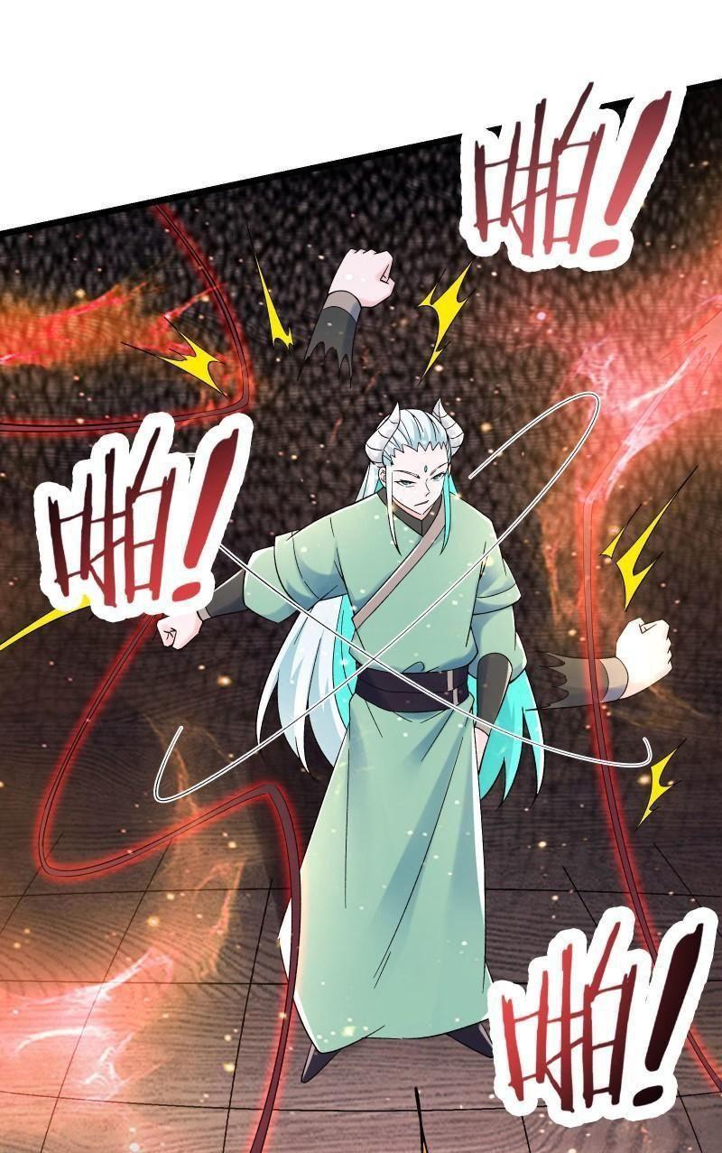 đồ đệ ta toàn là nữ ma đầu chapter 140 9