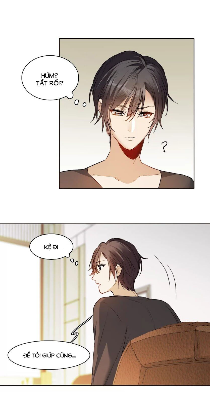 thế giới đệ nhất cự tinh chapter 28.2 13