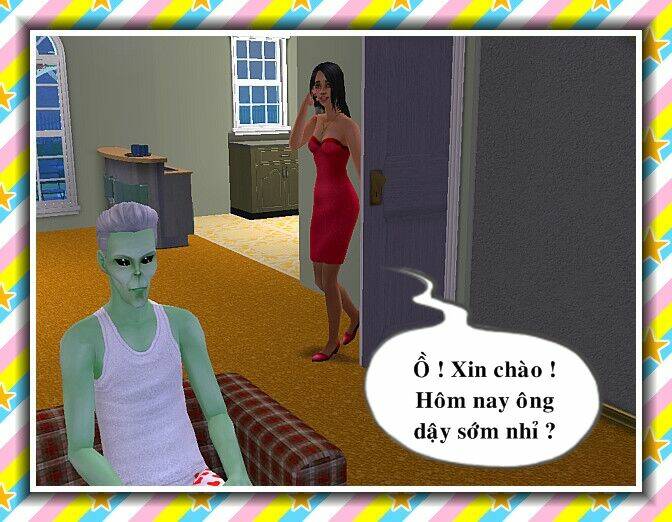 bella's story chapter 5.3 63