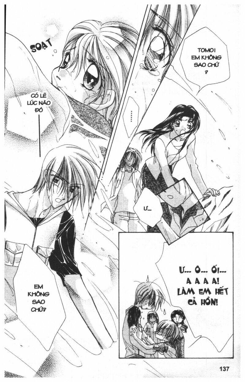 ohoshi-sama ni onegai! chapter 7 137