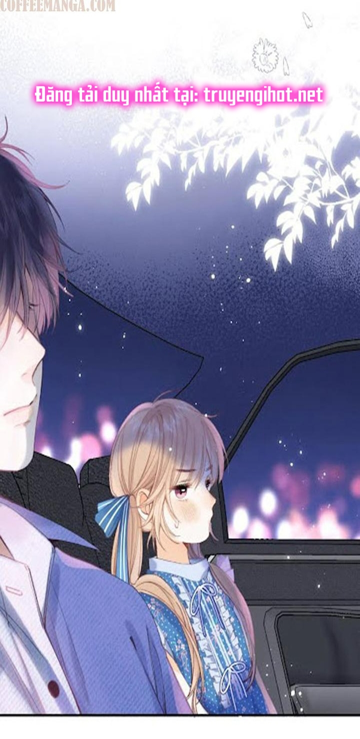 vụng trộm không thể giấu - mối tình thầm kín chapter 15 9