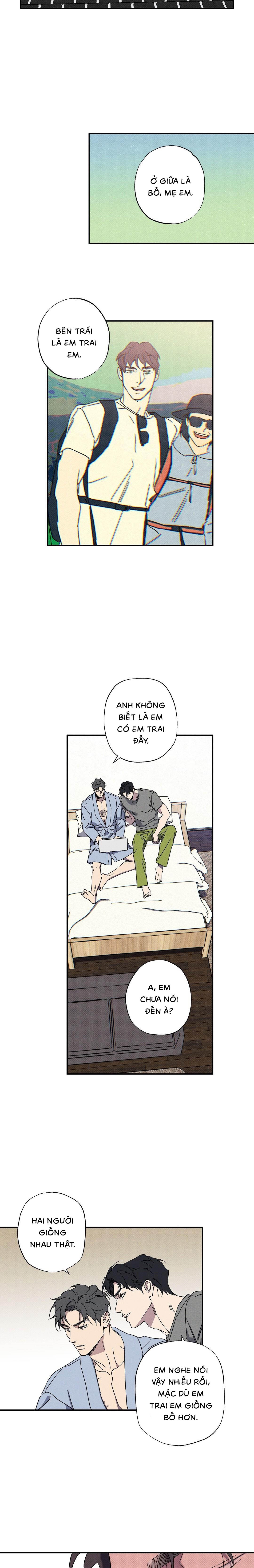 wet sand chapter 63 4