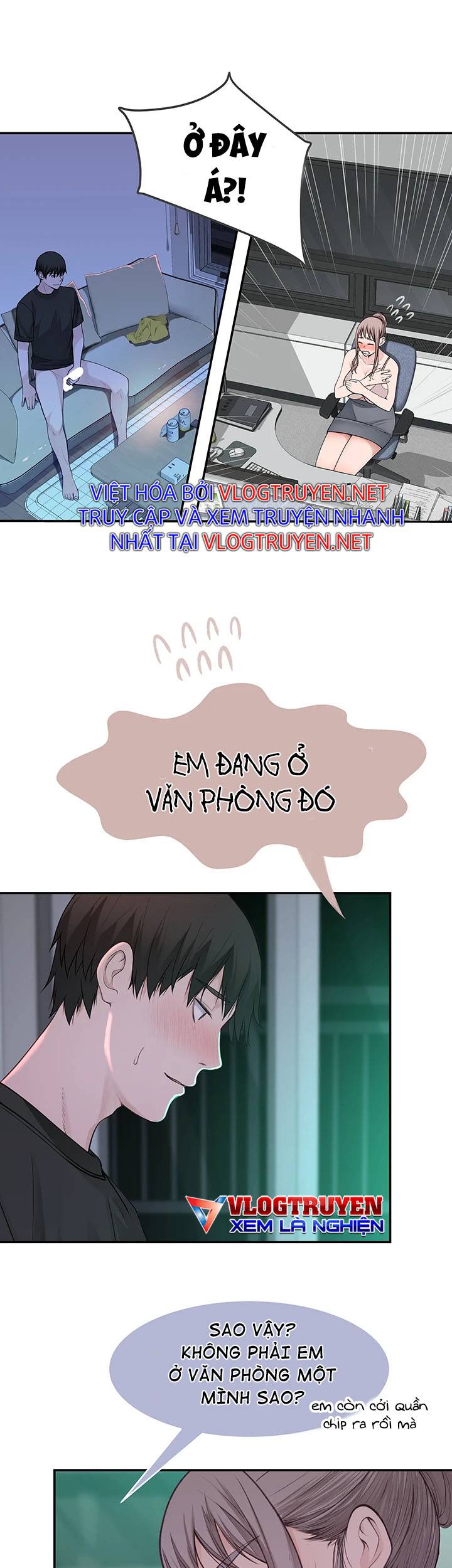 giữa hai ta chapter 55 23