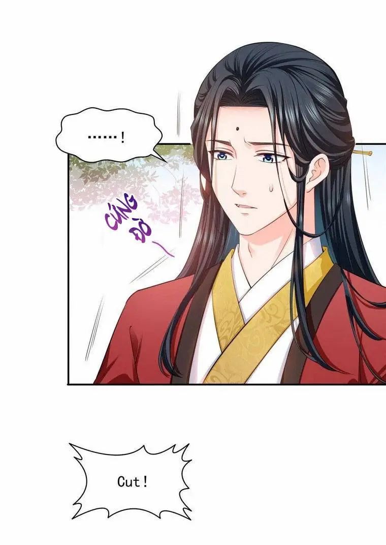 Hệt Như Hàn Quang Gặp Nắng Gắt chapter 153 21