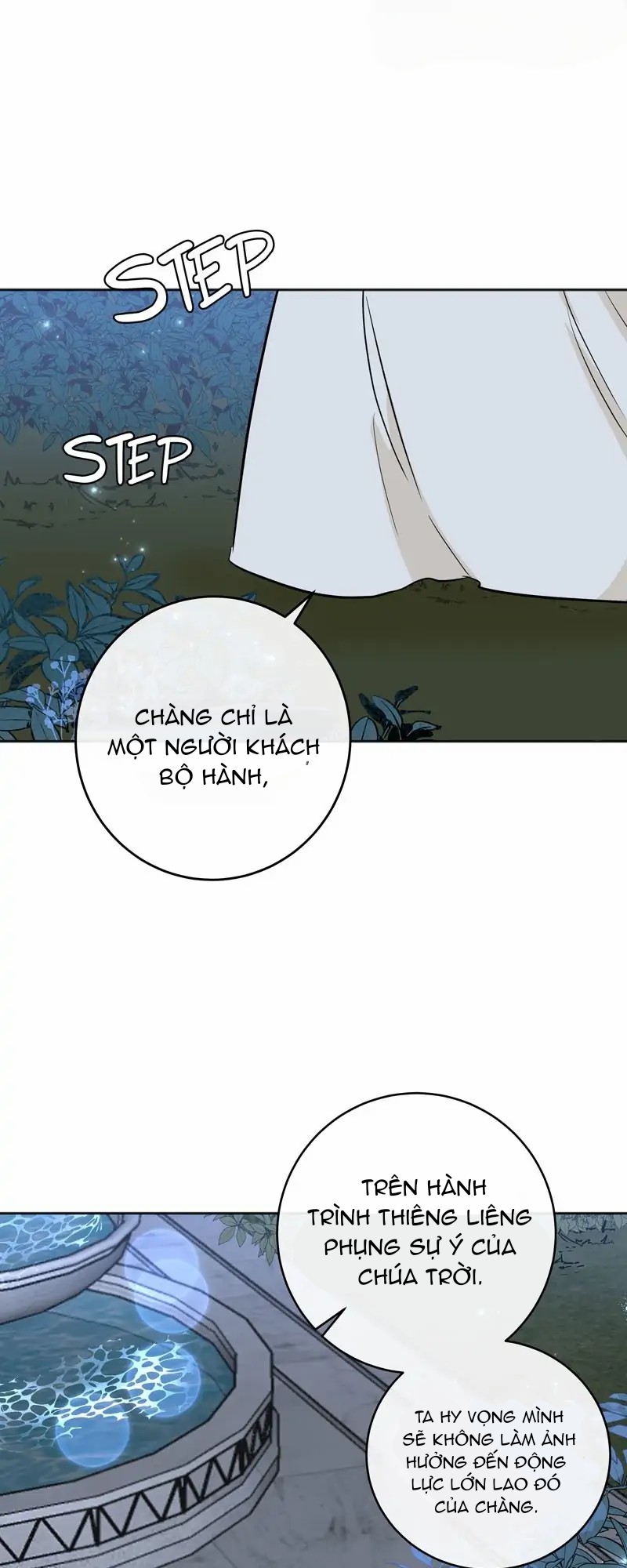 tạm biệt juliet của ta chapter 12.2 20