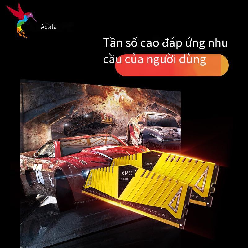 Phong cách mới nhất ADATA XPG-Veyron Z1 DDR4 3600 3200 8GB 16GB bộ nhớ máy tính để bàn