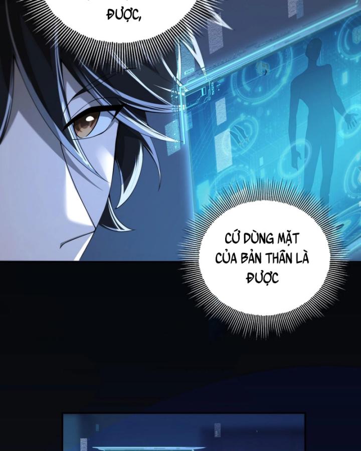 sát thương của ta cao hơn trăm triệu điểm chapter 1 51