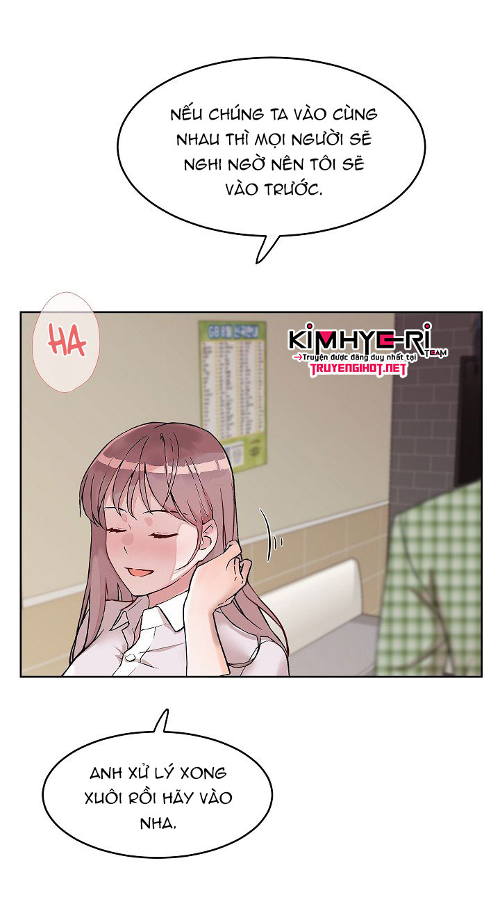 [18+] công tư phân minh chapter 32.2 23