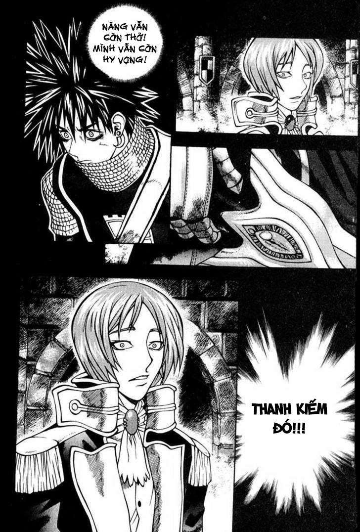 ragnarok - into the abyss chapter 100 3