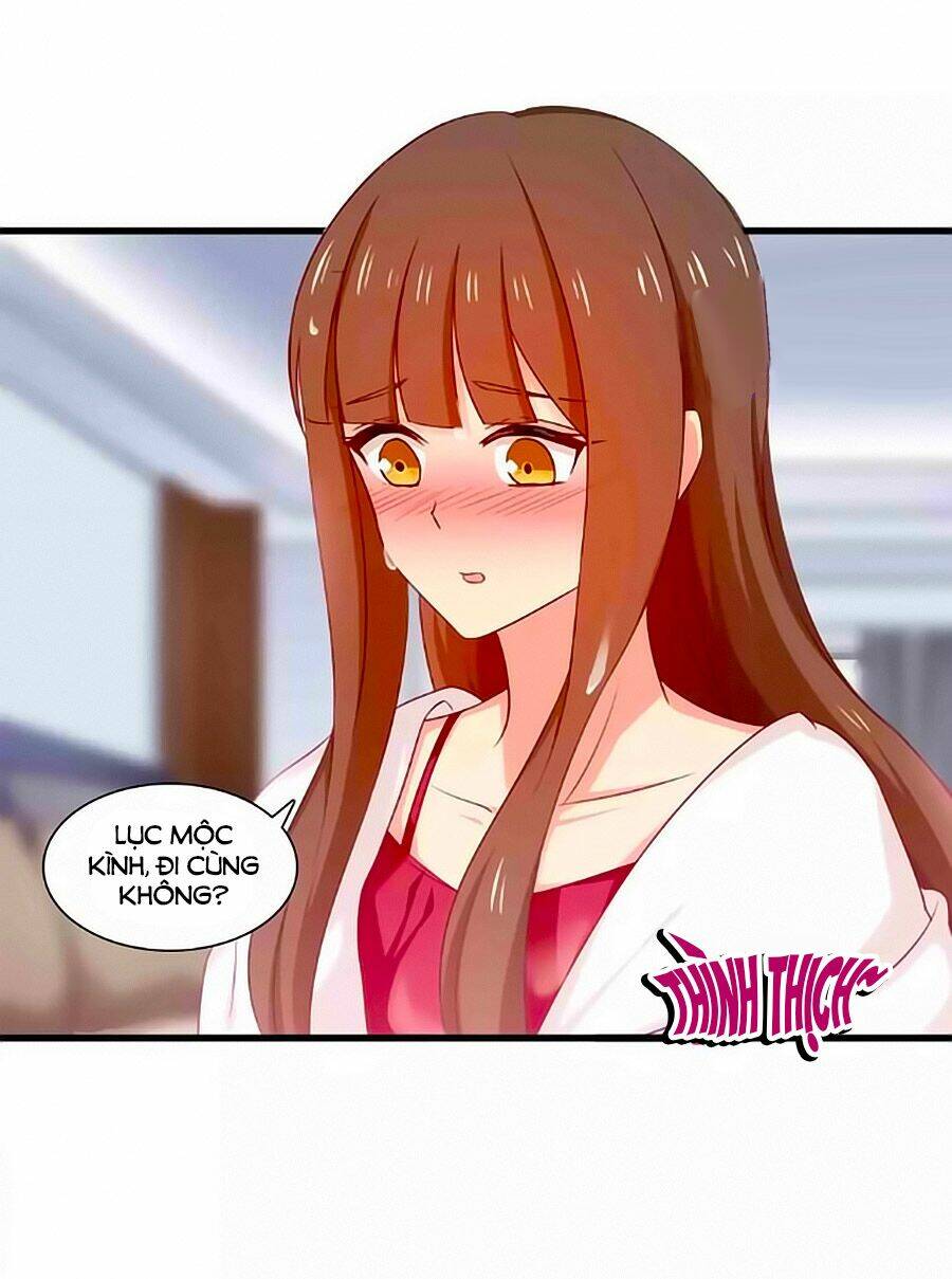 chỉ nhiễm thành hôn chapter 167 1