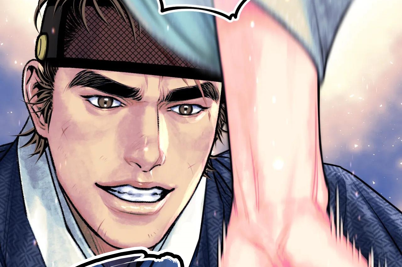 phò mã quan phu chapter 14 37