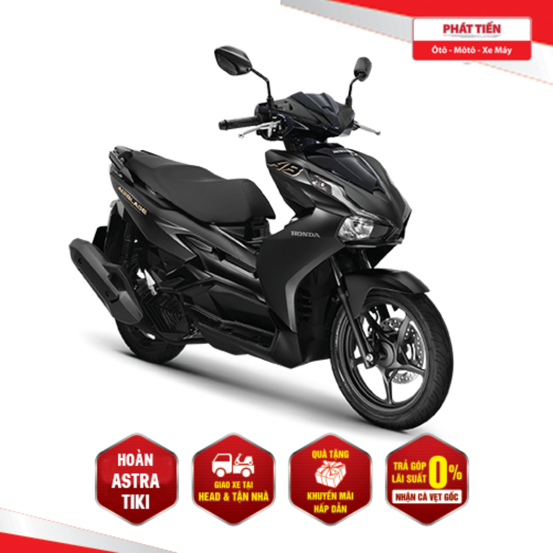 Xe Máy Honda Air Blade 125 Phiên Bản Đặc Biệt 2023