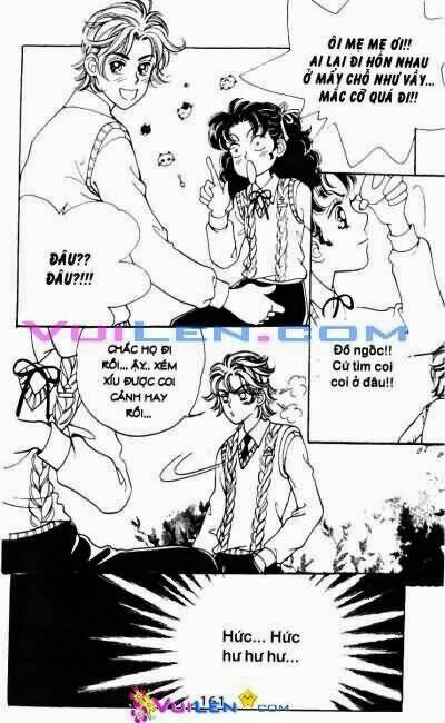tình yêu diệu kỳ chapter 6 161