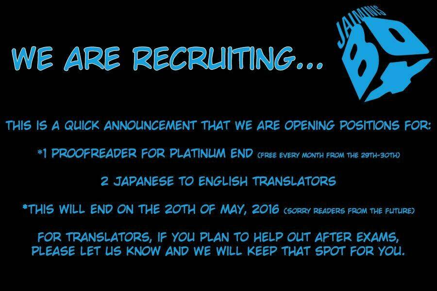 Smokin’ Parade chapter 6.5 34