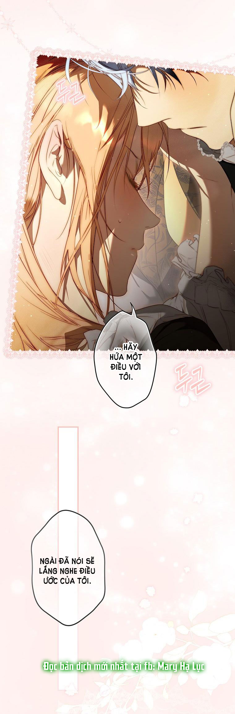 quý cô bí ẩn - secret lady chapter 77.1 29