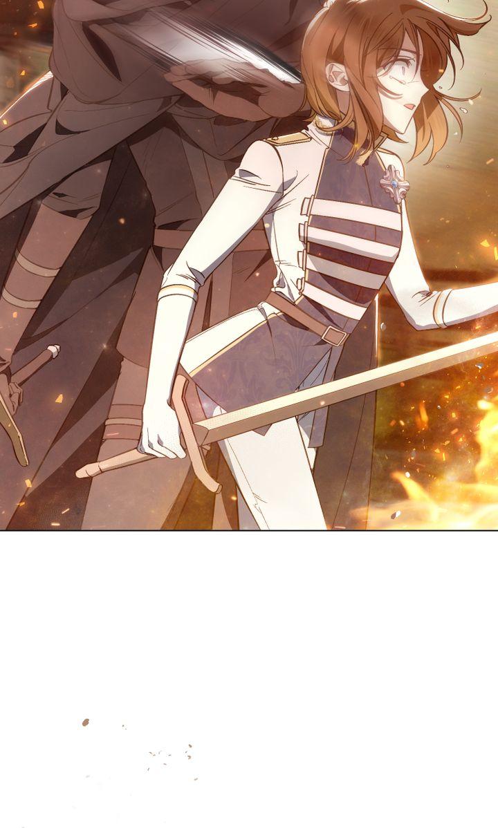 Thanh Gươm của Evangeline chapter 21.1 18