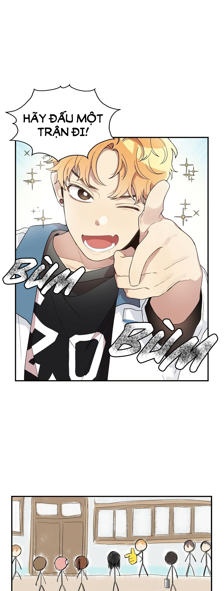 thanh xuân lầm lỡ chapter 20 5