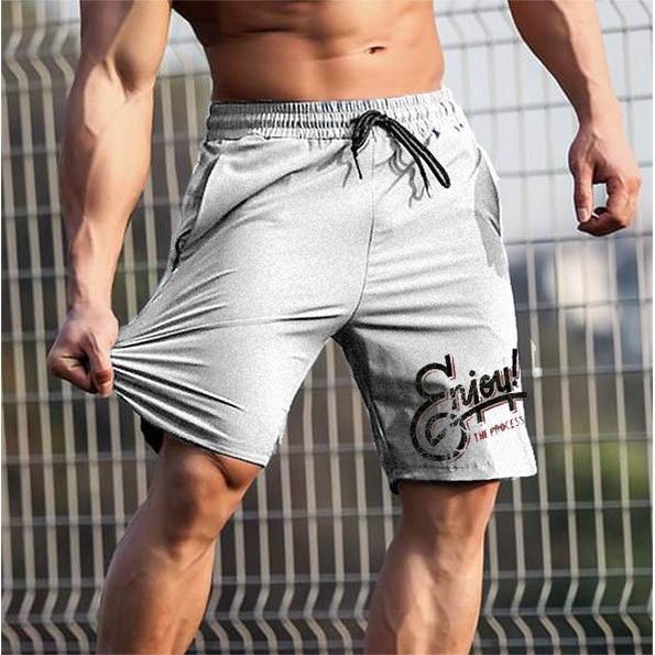 Quần Đùi Nam Chất Vải Cotton Thoáng Mát QDN77, size đến 3XL Quần Short Nam chất lượng- Thời Trang Waoo