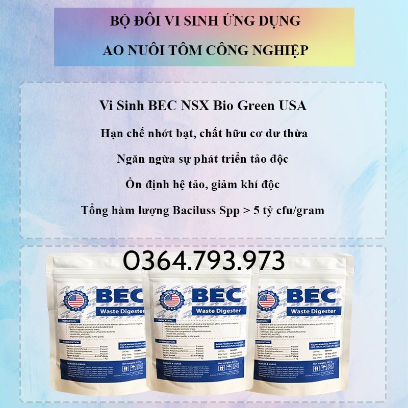 Vi Sinh Cắt Tảo,Giảm Nhớt Bạt,Xử Lý Đáy,Bùn.. .