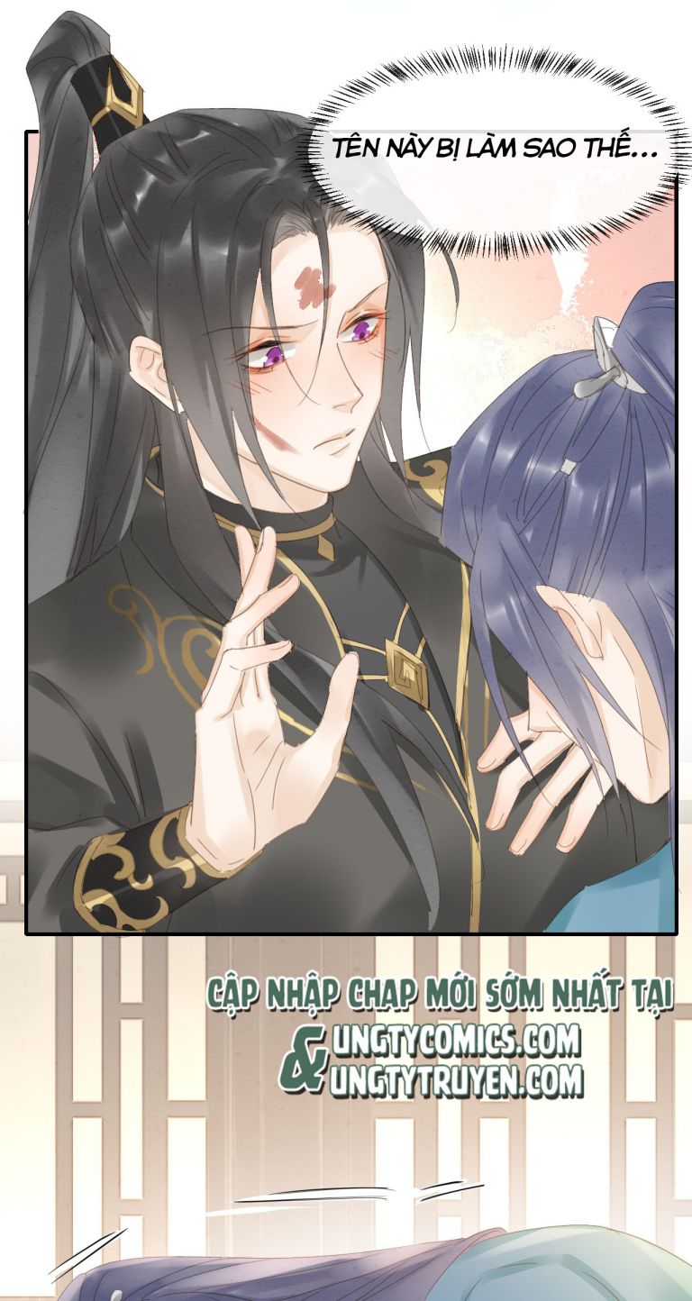 tù long chapter 28 12