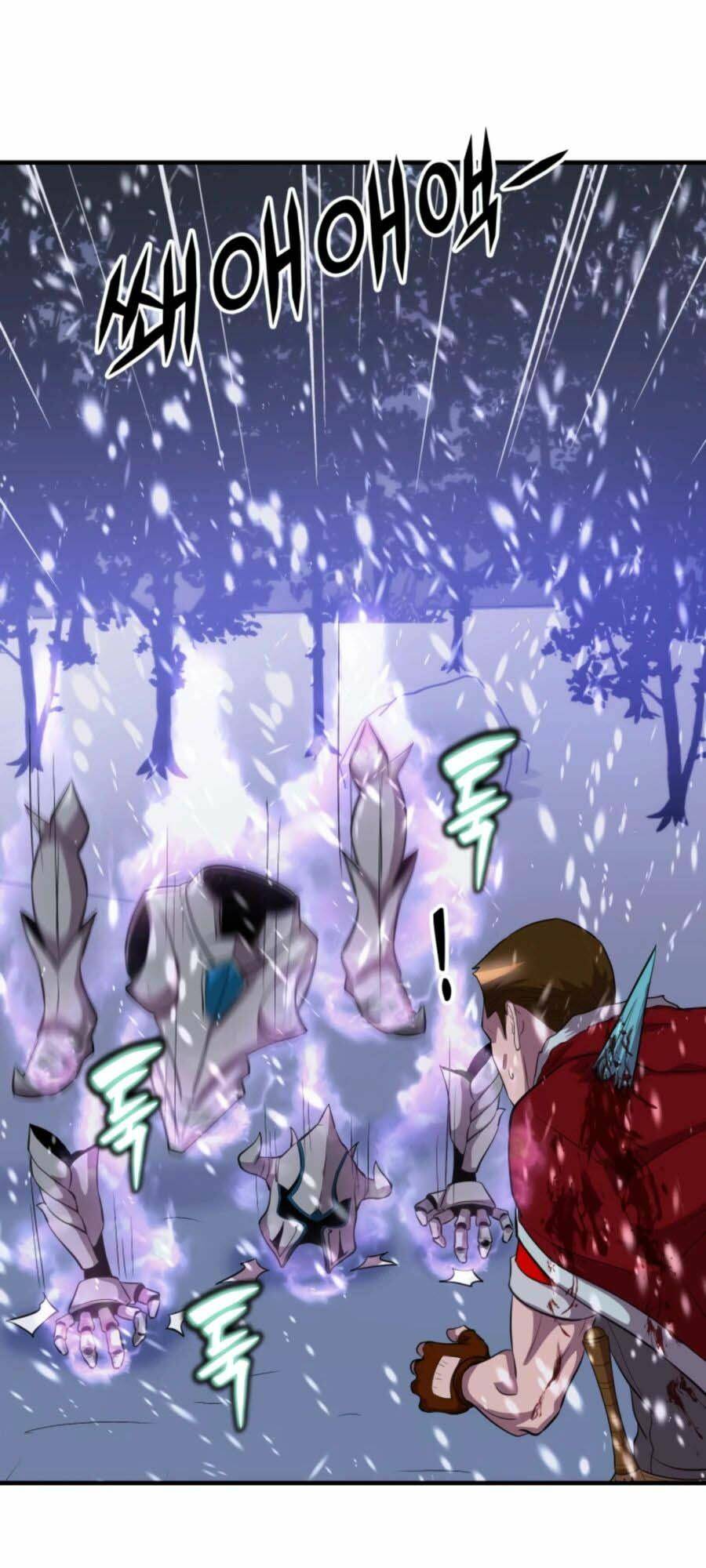 mẹ tôi là chòm sao bảo hộ m chapter 33 39