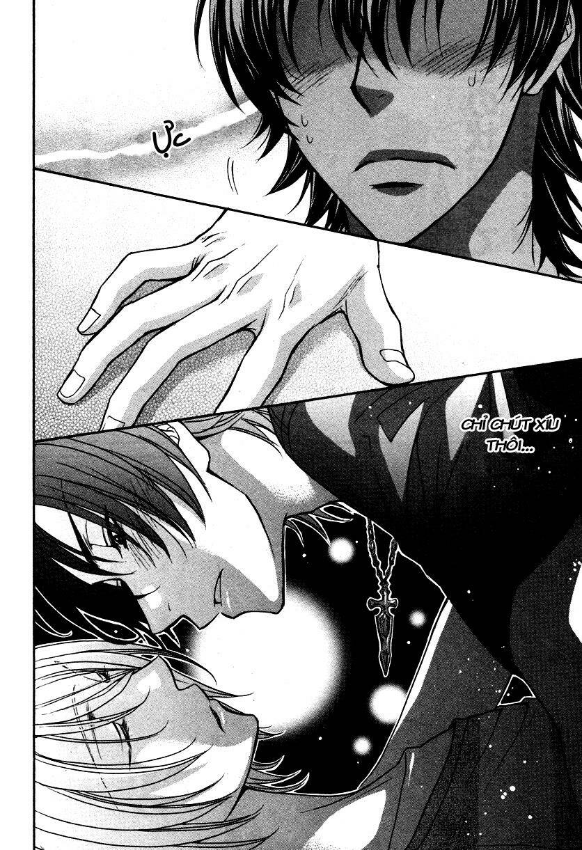 sân khấu tình yêu chapter 7 33