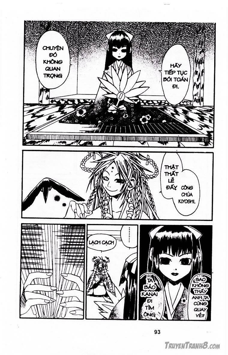 behind master chapter 3 18