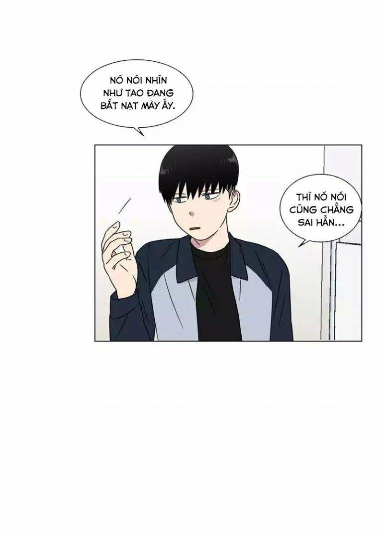 …”một sự thật khá khó chịu.” chapter 53 31