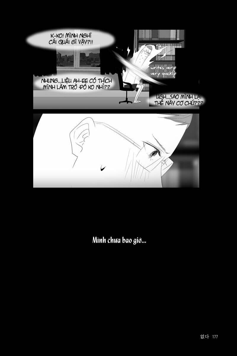 bạn có tin vào ma thuật? chapter 13 32