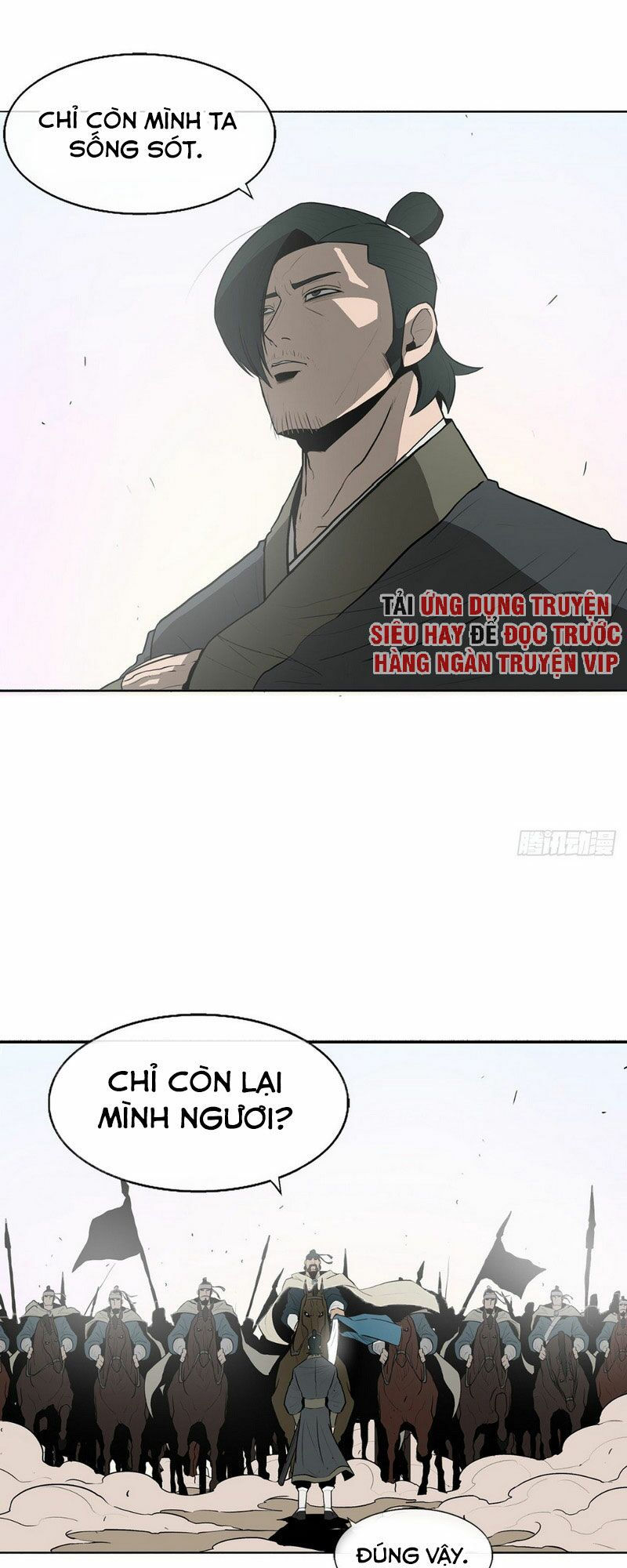 Bắc Kiếm Giang Hồ chapter 16 34