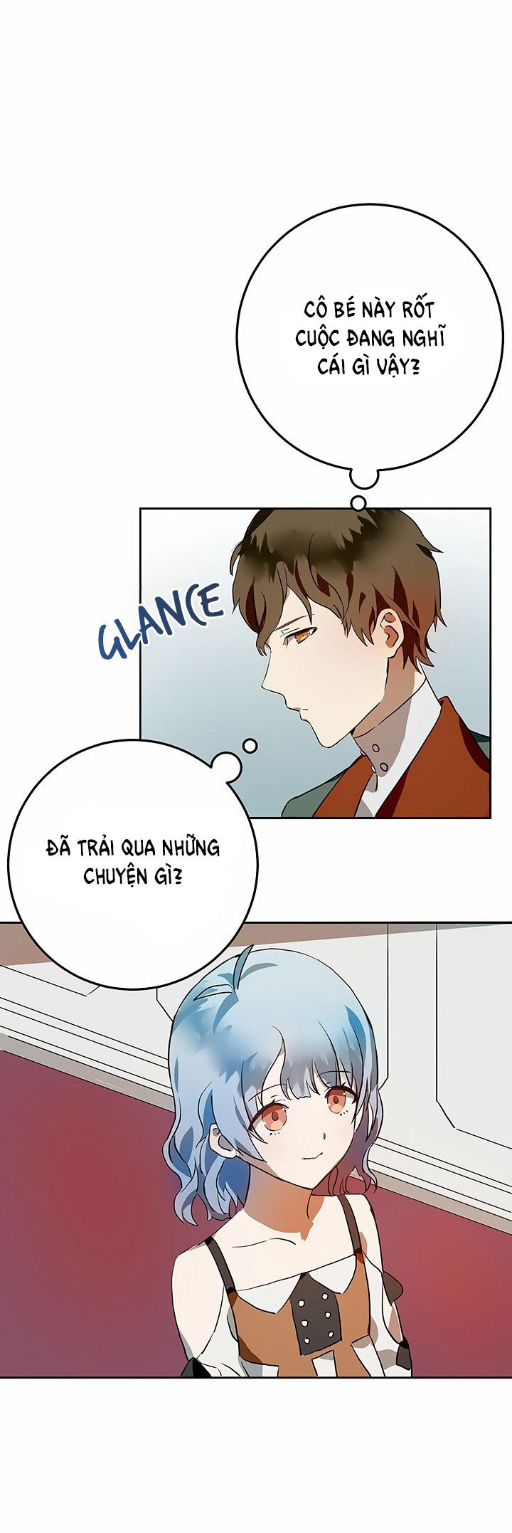 câu chuyện về đứa con lai chapter 6.2 8