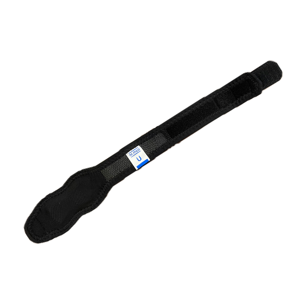 Nẹp đầu gối gân bánh chè DR.MED DR-K143 - nhập khẩu Hàn Quốc