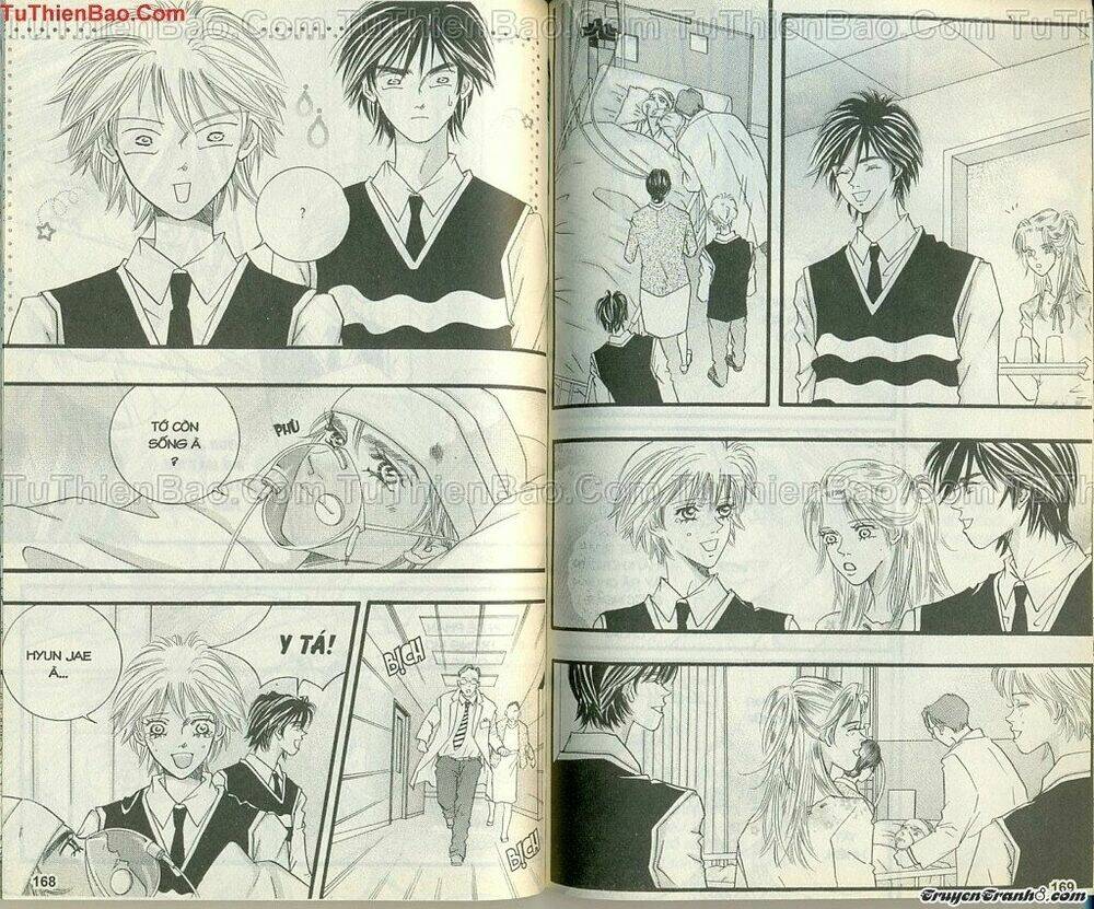 giấc mơ triệu phú chapter 9 22