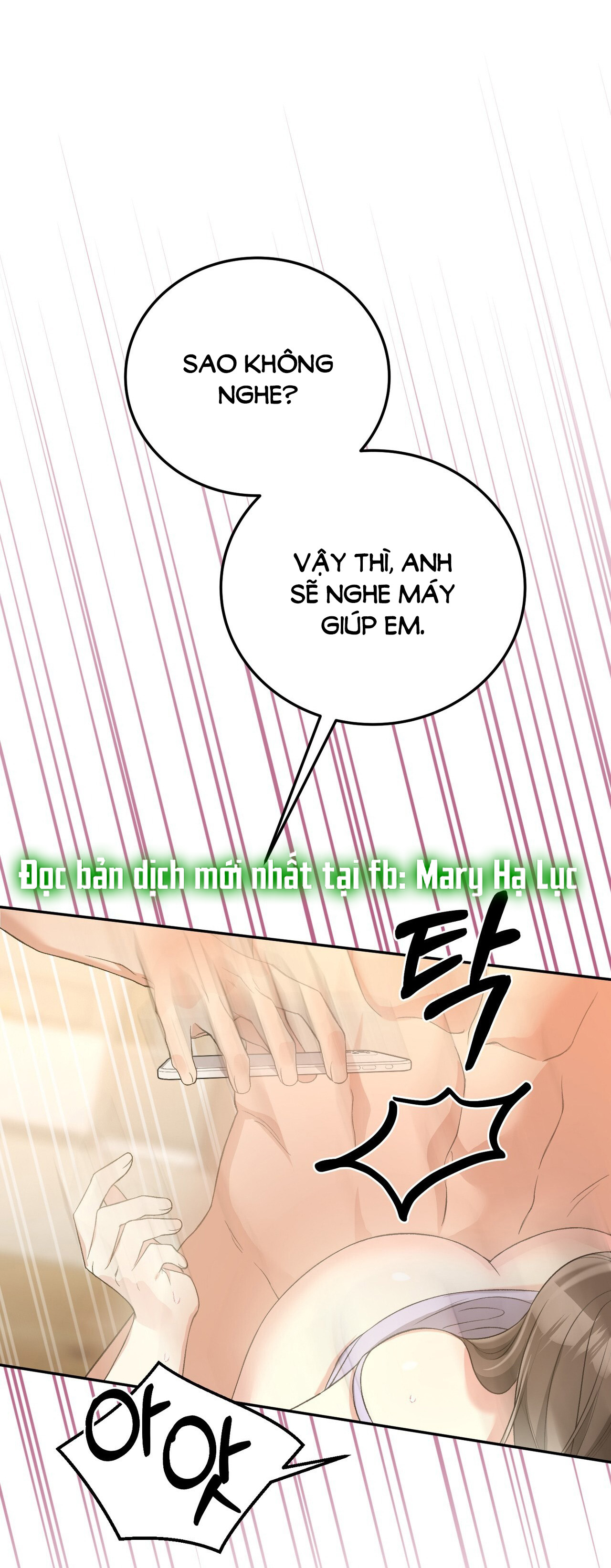 Cướp Dâu chapter 16.2 - Trang 33
