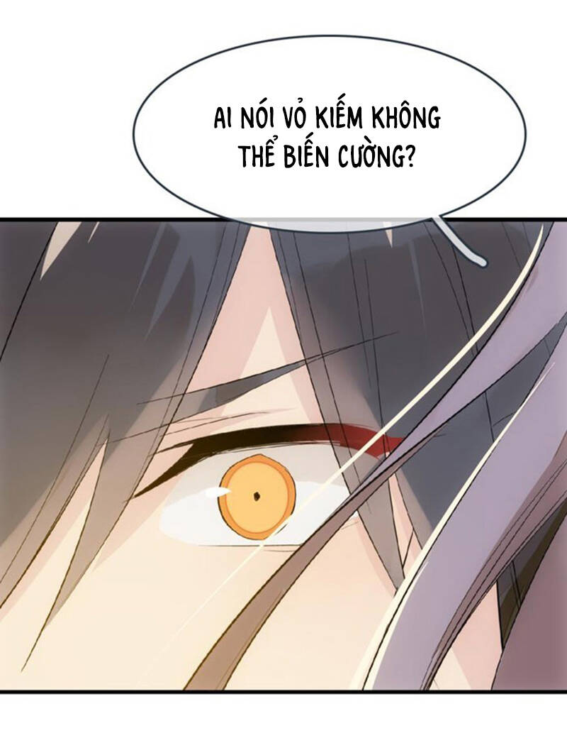 sư phụ lại trêu chọc ta chapter 51 30