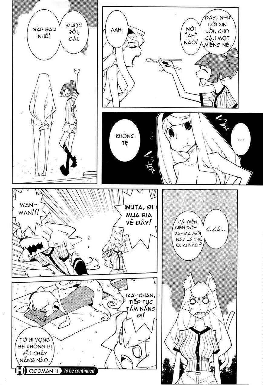 oddman 11 chapter 16 8