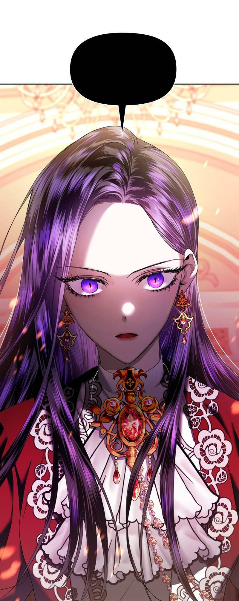 tôi muốn trở thành cô ấy dù chỉ là một ngày chapter 57 1