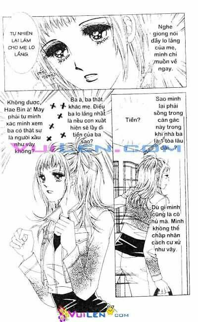 nụ hôn đầu chapter 1 97