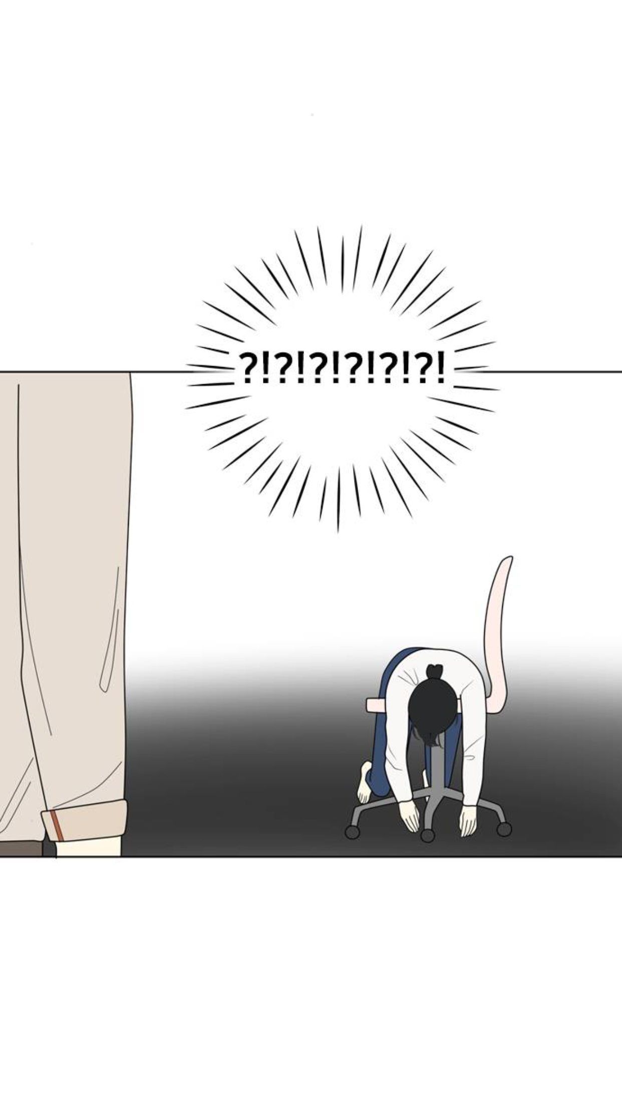 sống chung một nhà chapter 14 9