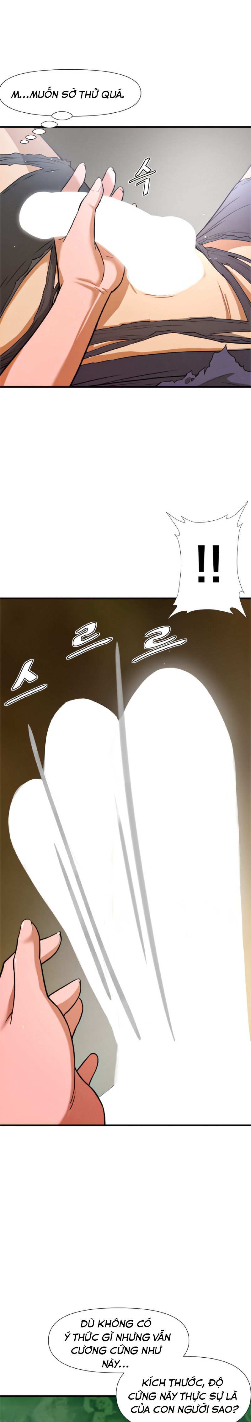 hoán cốt đoạt thai chapter 2 23