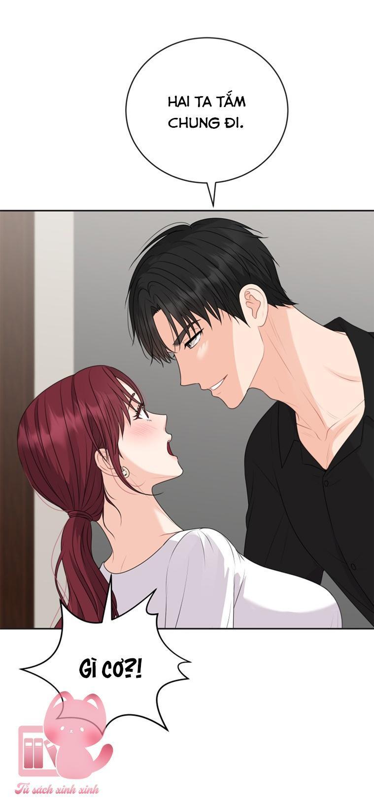 mong được chị chỉ bảo, tiền bối chapter 42 41