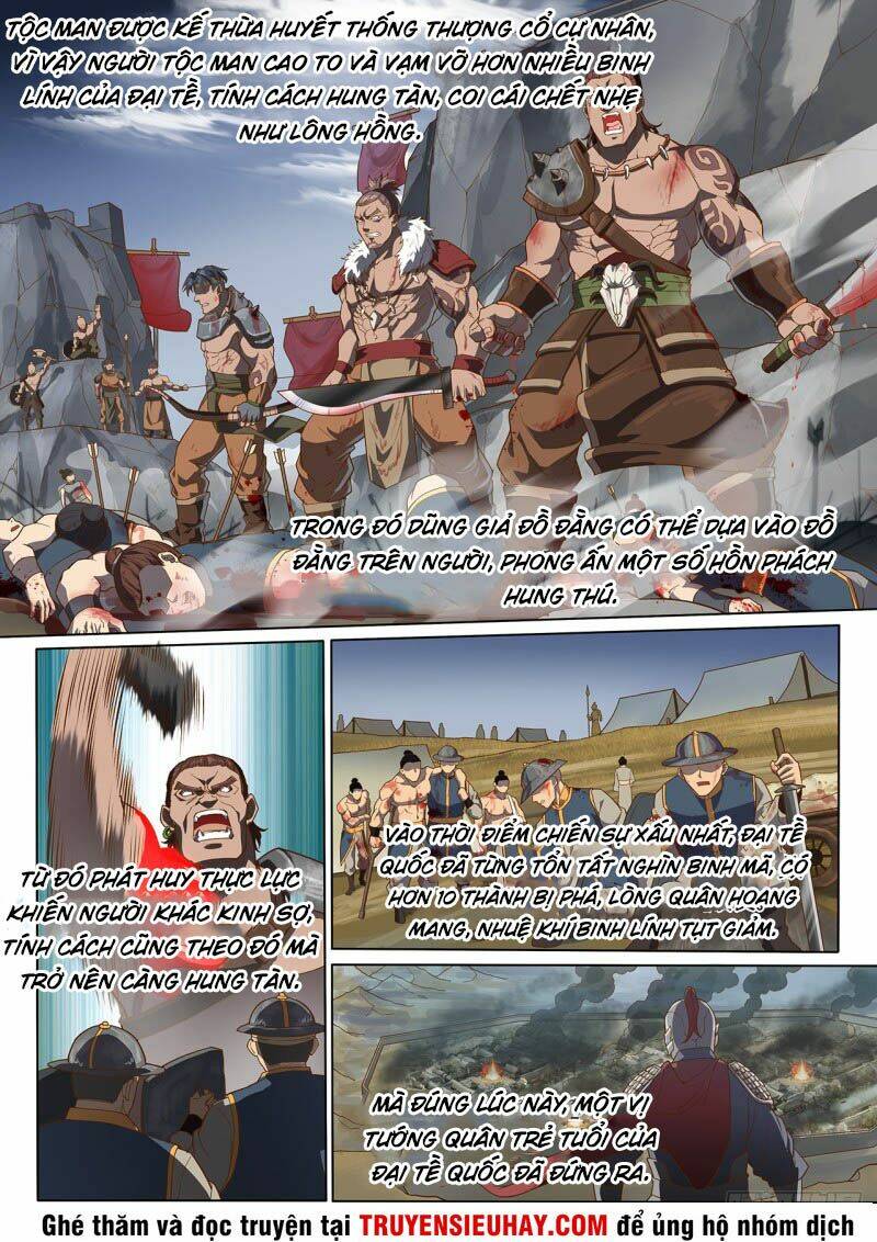 huyền giới chi môn chapter 141 9