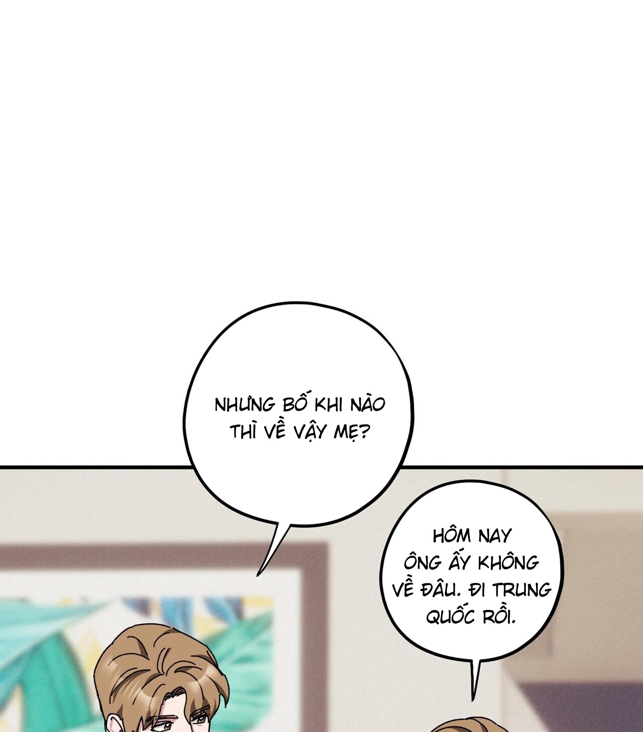 chàng dâu nhà họ kang chapter 39 29