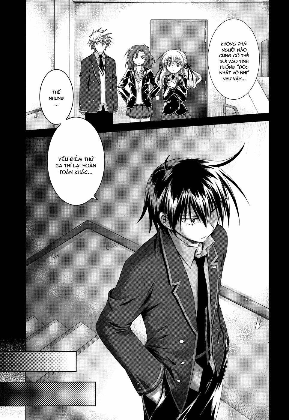 iris zero chapter 18 7