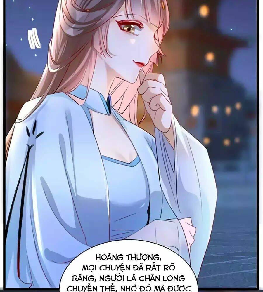 gian phi như thử đa kiều chapter 60 38