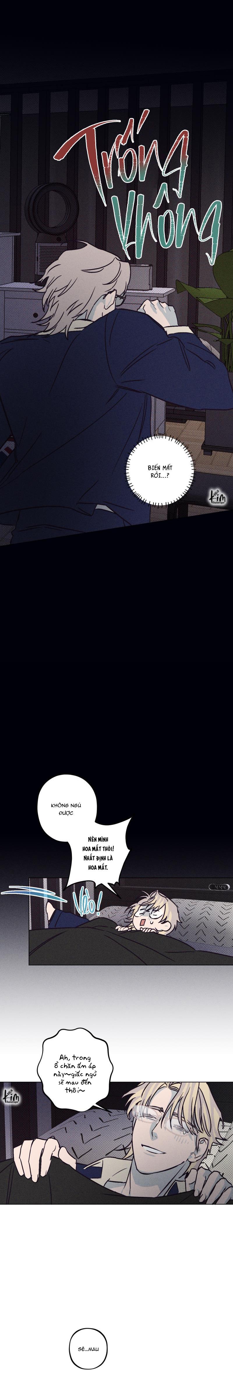 bl ngắn tuyển chọn chapter 1.1 17